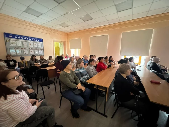 Родительское собрание на тему &laquo;Предотвращение детского аутодеструктивного поведения и поддержка ребенка в трудной ситуации&raquo;&nbsp; 1