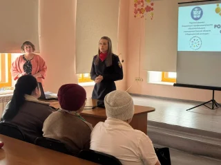 Родительское собрание на тему &laquo;Предотвращение детского аутодеструктивного поведения и поддержка ребенка в трудной ситуации&raquo;&nbsp;