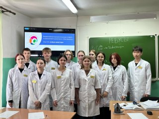 Студенты медицинского колледжа осваивают „Азбуку инвестора“ в рамках эстафеты „Мои финансы“ Студенты медицинского колледжа осваивают „Азбуку инвестора“ в рамках эстафеты „Мои финансы“