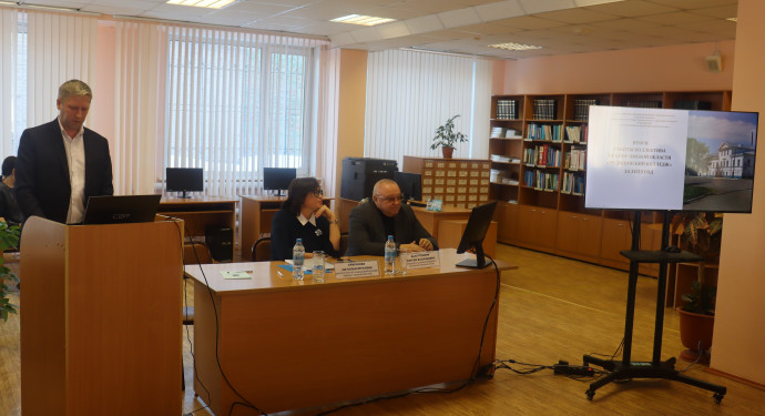 Управляющий совет БПОУ ОО &laquo;Медицинский колледж&raquo;: Подведение итогов 2025 года и определение векторов развития на 2026 год. 0