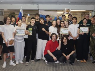 "Зарница" в Омском медколледже: старт цикла мероприятий ко Дню Победы. "Зарница" в Омском медколледже: старт цикла мероприятий ко Дню Победы.