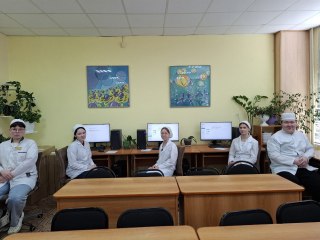 Квест-игра &laquo;Знатоки в действии&raquo; среди студентов 1 курса.