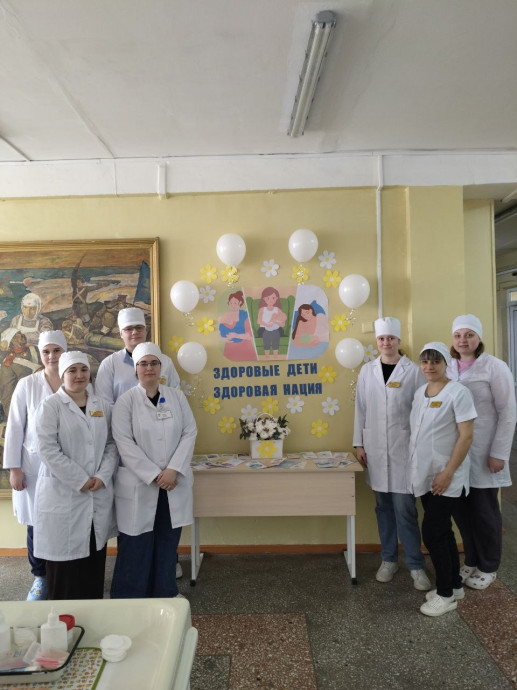 С 6.04.23 г. по 10.04.23 г. проводилась Неделя цикловой комиссии Лечебное дело 7