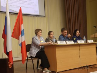 Родительское собрание в медицинском колледже: говорим о поддержке подростков