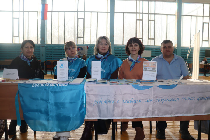 День Выпускника в колледже открывает двери в профессию. 2