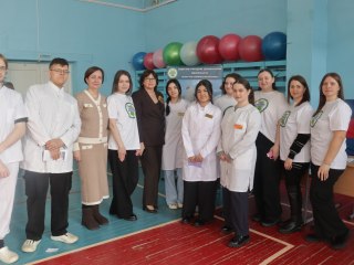 День Выпускника в колледже открывает двери в профессию.